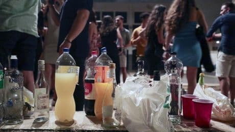 Mueren 12 turistas tras beber alcohol casero en uno de los hoteles favoritos de Putin