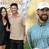 Inside Happy Gilmore 2: Producer and PGA Tour star Collin Morikawa reveal behind-the-scenes secrets and Travis Kelce's cameo