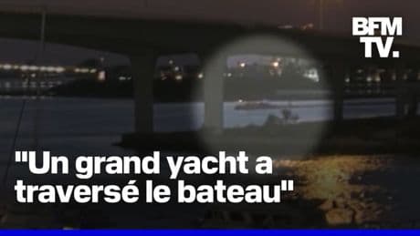 Une collision entre un ferry et un bateau fait un mort et plusieurs blessés en Floride