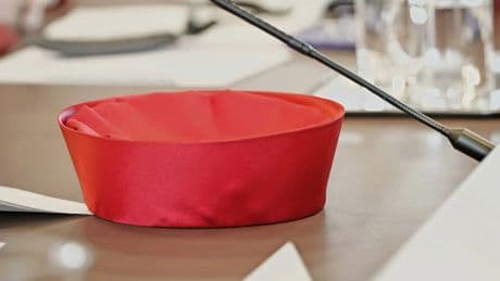 Poltikwissenschaft: Die Demokratie lebt auch aus dem Amt