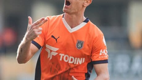 Piatek, Al Duhail'e transfer oldu!
