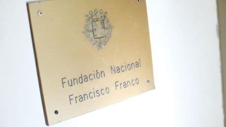 El Congreso aprueba la ley del PSOE para cercar a la Fundación Franco y tumba las enmiendas del PP