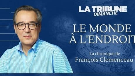 La chronique de François Clemenceau. Le cadeau des cinquante jours à Poutine