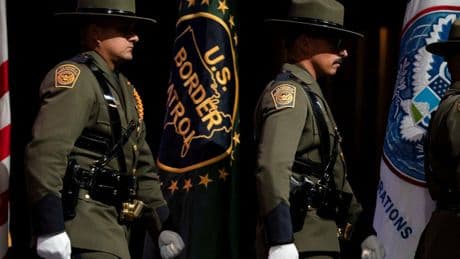 Homeland Security faces lawsuit over ‘massive surveillance dragnet’ collecting immigrant DNA — including from children
