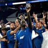 L’équipe de France championne du monde des créateurs avec Mamadou Sakho et Paul de Saint Sernin