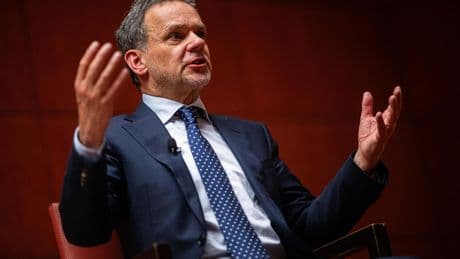 Nederland kijkt ’welwillend’ naar aankoop Amerikaanse wapens voor Oekraïne: ’Mooie kans’
