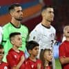João Félix kopt raak voor Portugal, Engeland in actie tegen Andorra