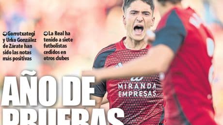 Portada MD Gipuzkoa 3 de junio