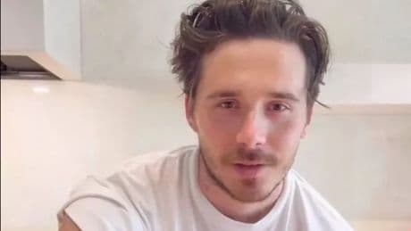 Brooklyn Beckham's latest move gets 'full backing of Nicola Peltz and her family'