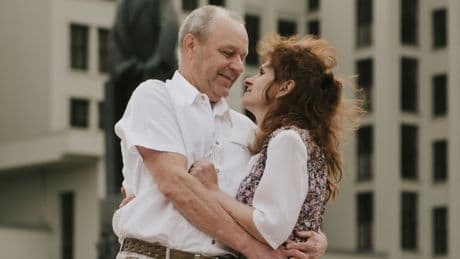 Mariage in extremis: ils s'unissent juste avant que la mort ne les sépare