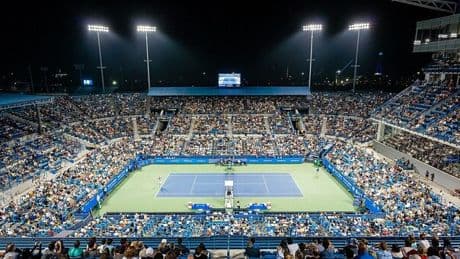 Tennis-scommesse, osservatori e disturbatori reclutati online: «70 euro per ogni partita»
