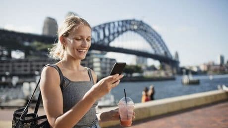 British expat living in Australia shares four things she misses about home