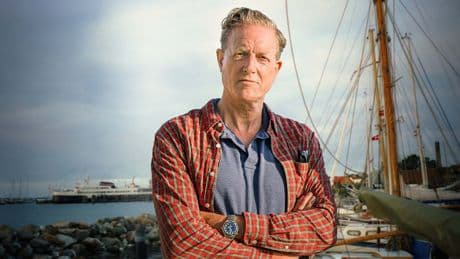 „Dan Sommerdahl“ seit 36 Jahren liiert - „Ich kämpfe für die Liebe!“ Peter Myginds Ehe-Geheimnis