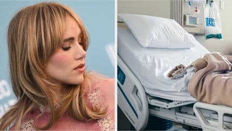 Suki Waterhouse Says Tight Trousers Gave Her a Hernia – Could It Happen to You?