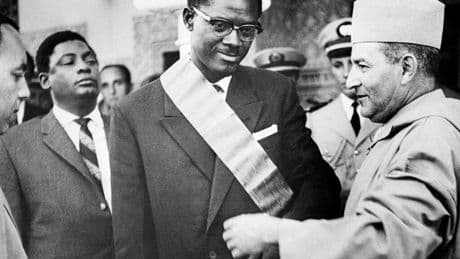 Belgium seeking to put ex-official on trial over killing of Congo's Lumumba