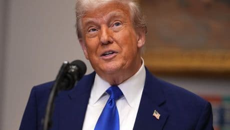 How Trump's 'one big beautiful bill' would impact Medicaid, student loan forgiveness, your taxes, and more