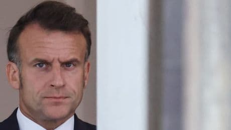 Frankreich will Palästina als Staat anerkennen