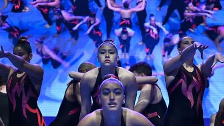 Sportevent: Flickflack in Leipzig - Besuchermagnet Deutsches Turnfest