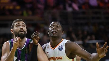 Galatasaray Avrupa ikincisi oldu!