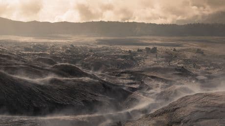 « Cantique du chaos », le roman apocalyptique de Mathieu Belezi au cœur des ténèbres