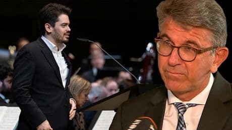 GENT: „Skandalöser Antisemitismus“ – Weimer kritisiert Ausladung der Münchner Philharmoniker scharf