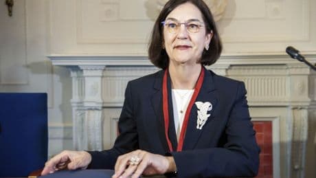Cani Fernández aplaude la independencia de los consejeros en la resolución de la opa de BBVA