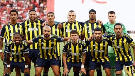 Fenerbahçe Lazio maçı ne zaman saat kaçta, hangi kanalda yayınlanacak?