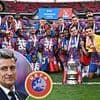 Revealed: Crystal Palace's battle plans to beat UEFA in court and get back in the Europa League - all the secrets they say were kept from them, truth about two-tier justice and what they will say about Nottingham Forest