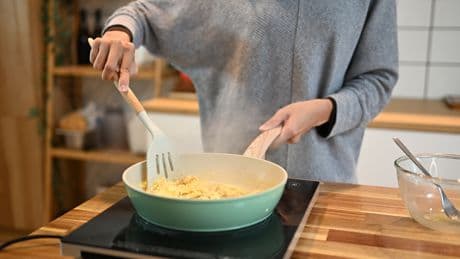 Stop obsessing over protein goals — the latest health craze — and just enjoy your food