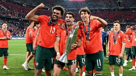 Joao Felix eski kulübüne geri dönüyor!