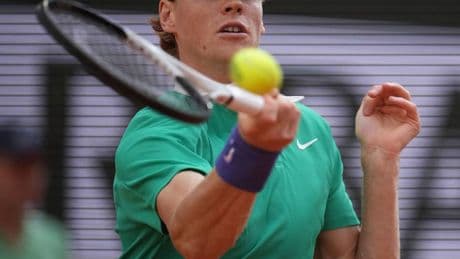 French Open 2025: Sinner macht Traumfinale gegen Alcaraz perfekt