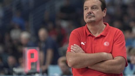 Ergin Ataman, FIBA'ya ateş püskürdü! 'Amaçlarına ulaşamadılar...'