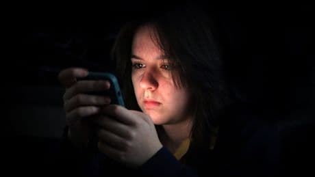 Children face new two-hour social media app limit and curfew