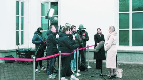 De cynicus zou ook liever iedereen vertrouwen