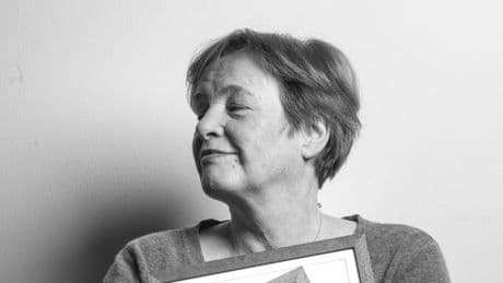 Jutta Bauer: Sie war die Königin der Farben