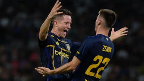 Ander Herrera y el Real Zaragoza: "A veces en el fútbol es mejor que no se sepan todas las cosas"