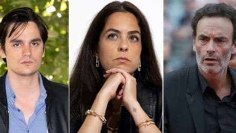 Succession d'Alain Delon: ces années de tensions et de fractures entre Alain-Fabien, Anouchka et Anthony