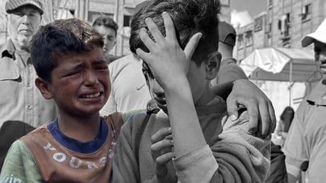 Gazze'de sistematik katliam sürüyor: 100'den fazla Filistinli şehit oldu