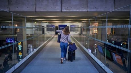 EU-Verkehrsminister verhandeln über Reform für Entschädigung bei Flug-Verspätung
