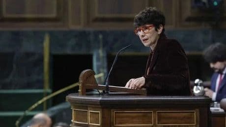 El PNV presiona a Sánchez para que sólo el Constitucional decida sobre competencias