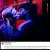 Play about 'gay' Prince George causes outrage: Off-Broadway show depicts 11-year-old's fictionalised future using drugs and engaging in BDSM - as audiences say it's 'creepy fan-fic'