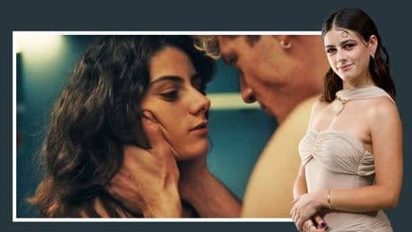 Deutsche „Euphoria“-Adaption - Sexszenen? „Ich wollte mich nie so zeigen“