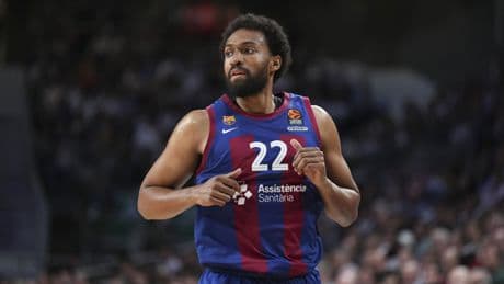 Jabari Parker, Fenerbahçe Beko'nun radarında