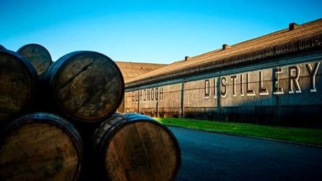 Scotland’s oldest privately-owned Scotch whisky distillery to launch new product