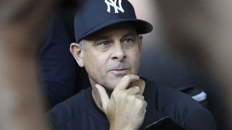What the Yankees have to sort out before the playoffs