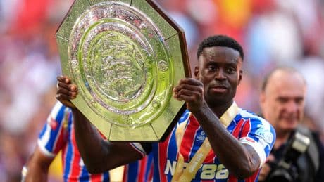 Crystal Palace chairman makes Marc Guehi admission amid Liverpool speculation