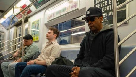 When Is Denzel Washington’s ‘Highest 2 Lowest’ Streaming On Apple TV+?