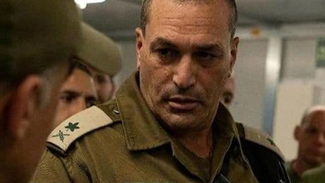 İsrail Genelkurmay Başkanı Zamir, Suriye topraklarında askerleriyle görüştü