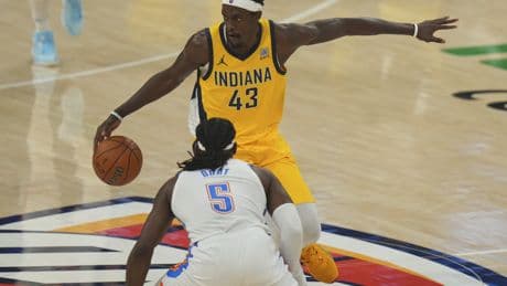 Bet365 bonus code NYPBet: Claim $150 bonus or $1K first bet safety net for Game 6 of the NBA Finals
