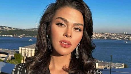 Aslıhan Karalar’dan Çarpıcı Açıklamalar: “Kendi Değerini Bilen Bir Kadınım"
